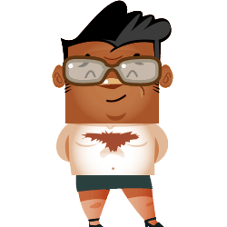 Avatar de hermitor