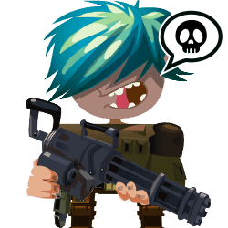 Avatar de PYROLI