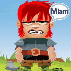 Avatar de Lisanalgaib