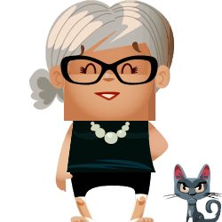 Avatar de maminoune
