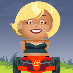 Avatar de RACHEL23