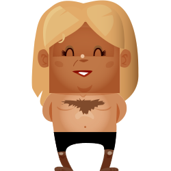 Avatar de oriapoule