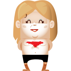 Avatar de Pacouline