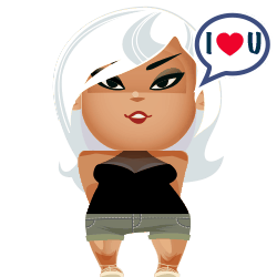 Avatar de sarah85