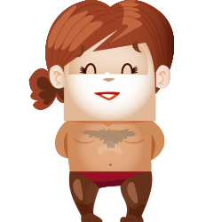 Avatar de ganduglia