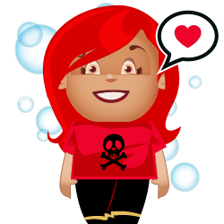 Avatar de redwoman