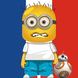 Avatar de EVELYNE78150