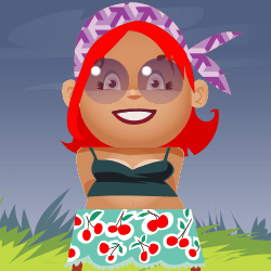Avatar de clytie