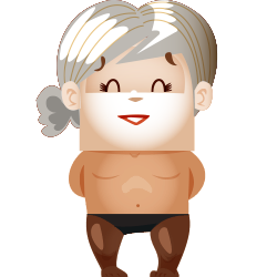 Avatar de jolindienne