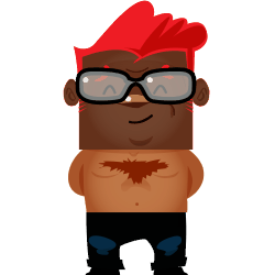 Avatar de Arly