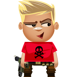 Avatar de morflame