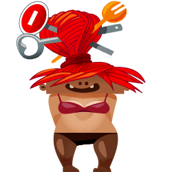 Avatar de POMMETTE