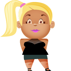 Avatar de MissCoeur