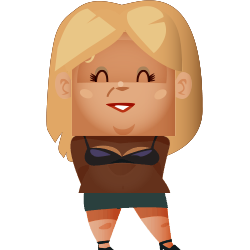 Avatar de camyie
