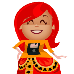 Avatar de Annatroy