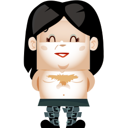 Avatar de justineg60