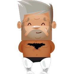 Avatar de jack59380