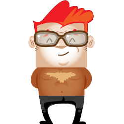 Avatar de Amazingboy