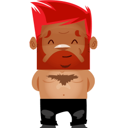 Avatar de vacheman