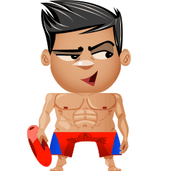 Avatar de isidore