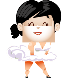 Avatar de Salixia
