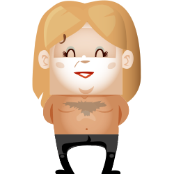 Avatar de mymy3132