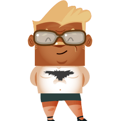 Avatar de pins