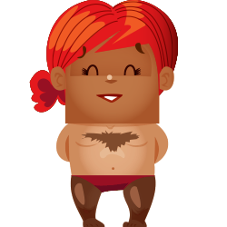 Avatar de doryann59