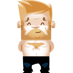 Avatar de mistouquette