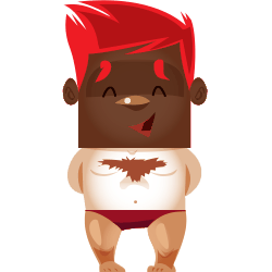 Avatar de sparow42