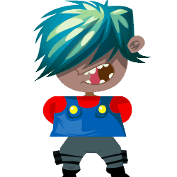 Avatar de bleucitron