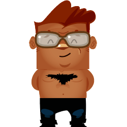 Avatar de guesswhoiam