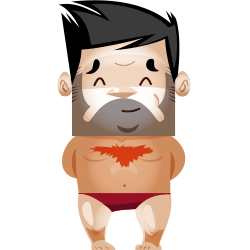 Avatar de tujoue