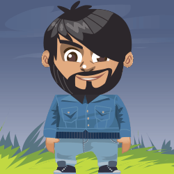 Avatar de isaac20