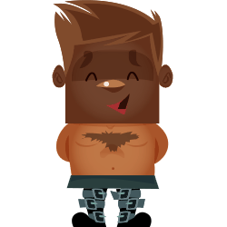 Avatar de Nhala