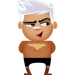 Avatar de bbbrune