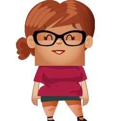 Avatar de Tatochka