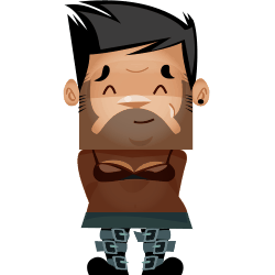 Avatar de ameliegvwenn