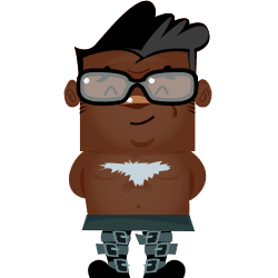 Avatar de lisalaratom
