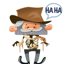 Avatar de salamandre