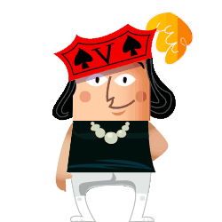 Avatar de olivier30