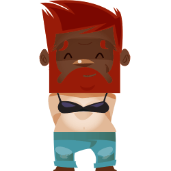 Avatar de Mamoudou