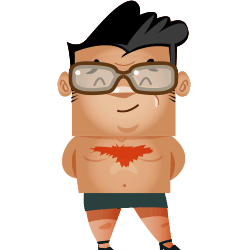Avatar de Claude68