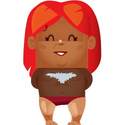 Avatar de Bresilia91