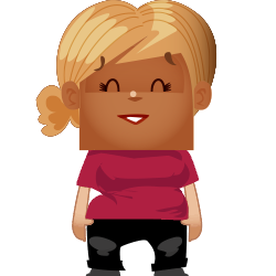 Avatar de gloireda