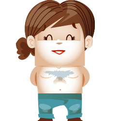 Avatar de oceanbleu