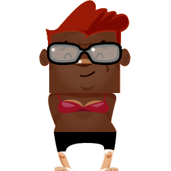 Avatar de barryblanc