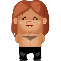 Avatar de TonyBonobo