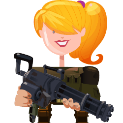 Avatar de barbie67