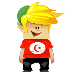 Avatar de Tounaktii